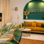 Quatrum דירה נאפולי