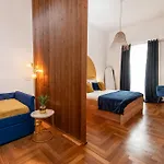 Quatrum Apartmán *