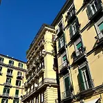 Apartmán Quatrum Neapol