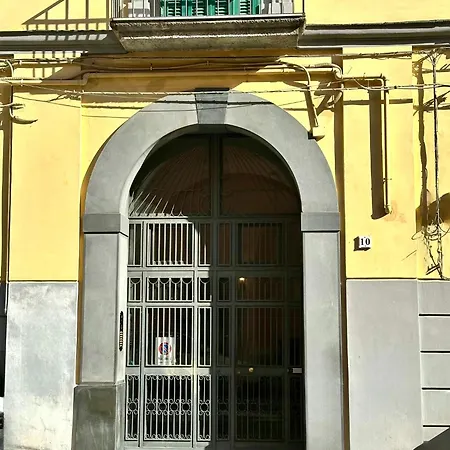 Quatrum Διαμέρισμα
