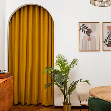 Apartment Quatrum