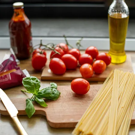 Quatrum דירה נאפולי